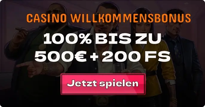 Mafia Casino